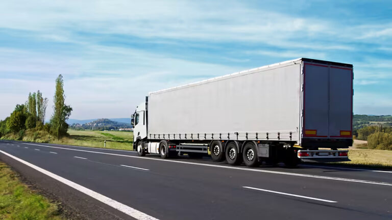 Sicurezza nella logistica: proteggere carichi e flotta per un vantaggio competitivo