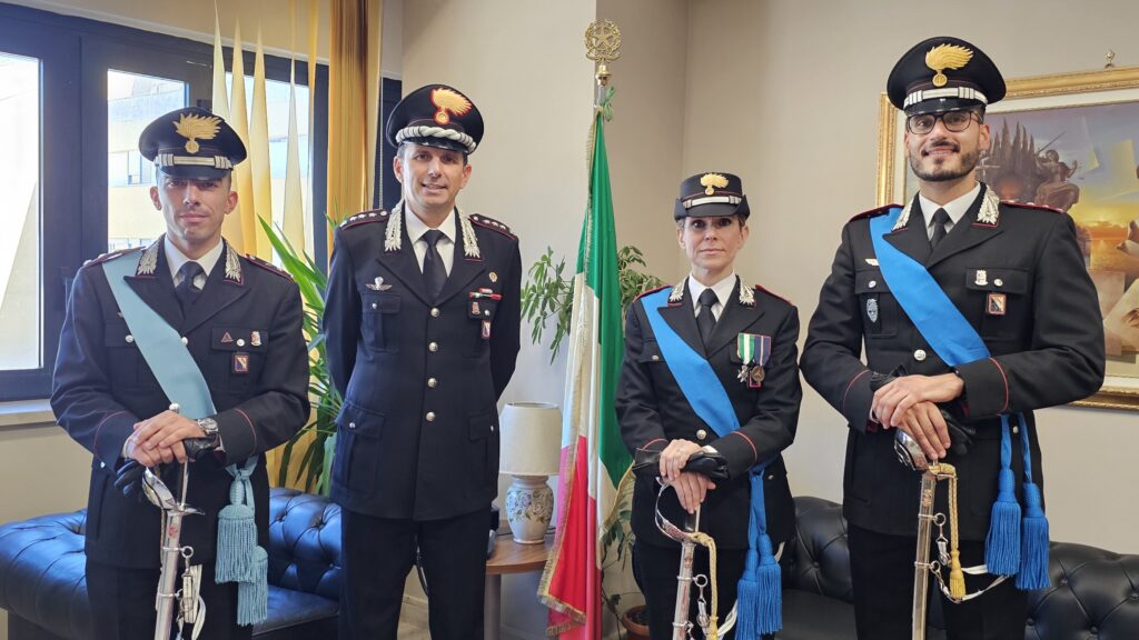 Carabinieri
