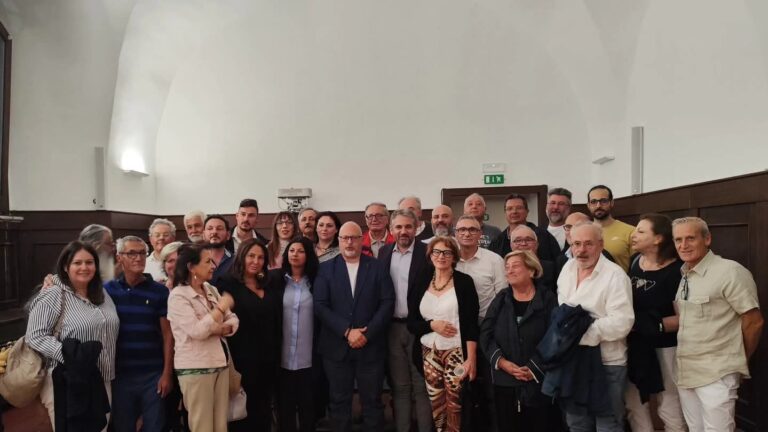 M5S Montoro
