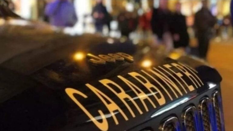 Controlli a tappeto durante la “Notte Bianca”: segnalazioni per droga e fogli di via per falsi filantropi