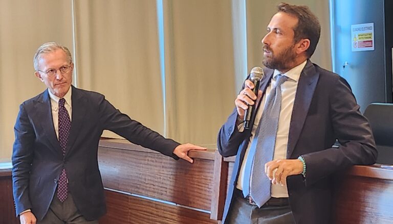 Il pm Toscano approda  alla Direzione Distrettuale Antimafia