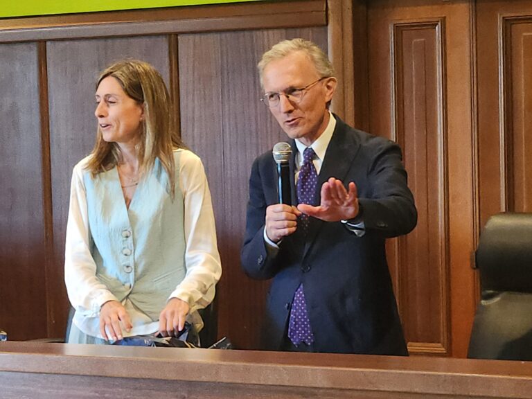 Procura, il pm Recano lascia dopo sette anni Avellino: magistrato puntuale e capace di ascoltare