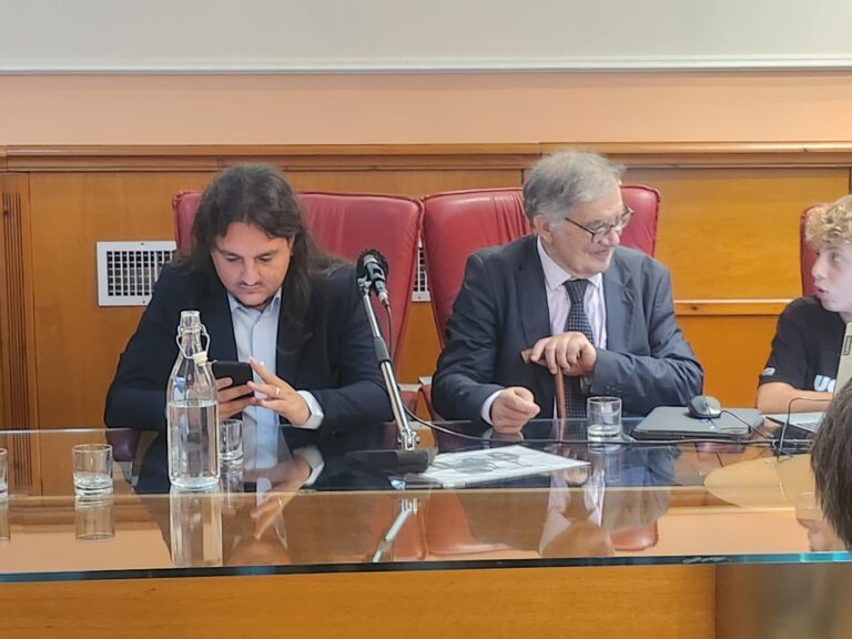 Da Serino a Bacoli, un progetto per unire zona costiera e aree interne: impariamo dai Romani