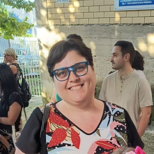 Il ricordo commosso per la maestra Lina: sei stata un dono per la comunità