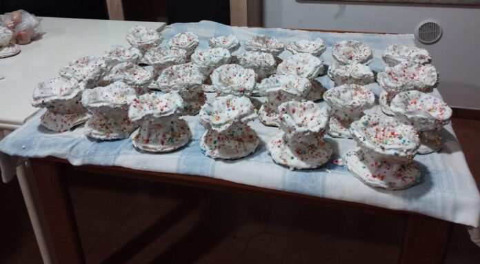 tarallo pasquale