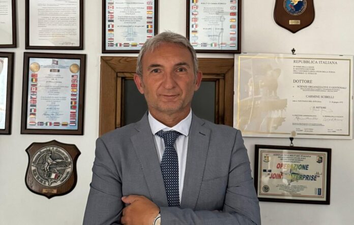 Scibelli