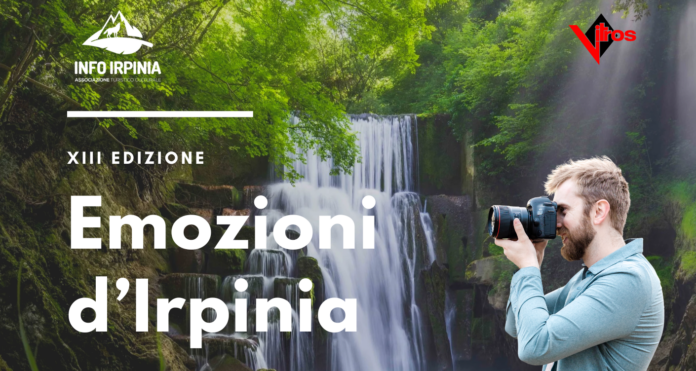 Emozioni d'Irpinia 2026 Irpinia