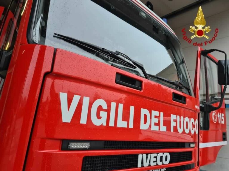 Montella, cercatore di funghi si perde nei boschi: ritrovato dai soccorritori