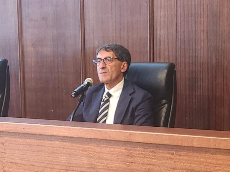 “Dolce Vita”, il Gup Sicuranza deciderà  sulla richiesta di processo all’ex sindaco Festa