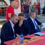 Piero De Luca e Gubitosa