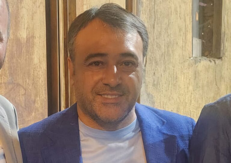 Quindici, l’avvocato Siniscalchi: il paese in macerie, tocca a noi giovani ricostruirlo
