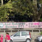 Bembo Camminata Rosa