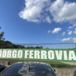 Borgo Ferrovia