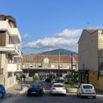 stazione avellino borgo ferrovia