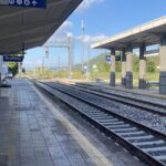 stazione avellino borgo ferrovia