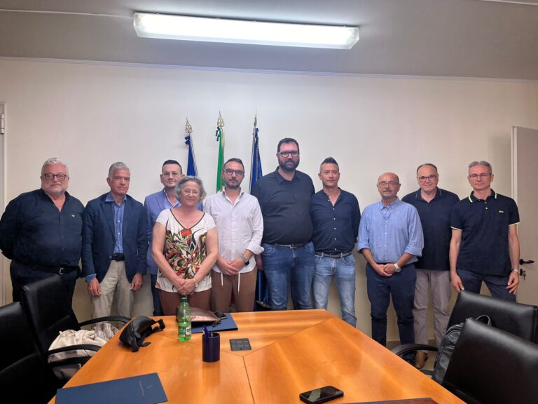 Crisi Sigit: il Comune di Lacedonia esprime piena vicinanza ai lavoratori