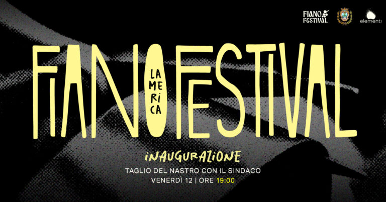 Al via il Fiano Festival 2025: tre giorni di cultura del vino tra degustazioni e approfondimento