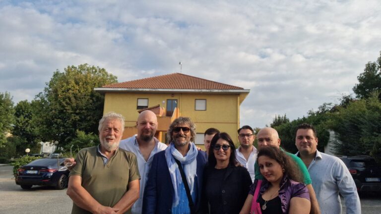 Lega: da Pontida proposte politiche per cambiare rotta anche in Irpinia
