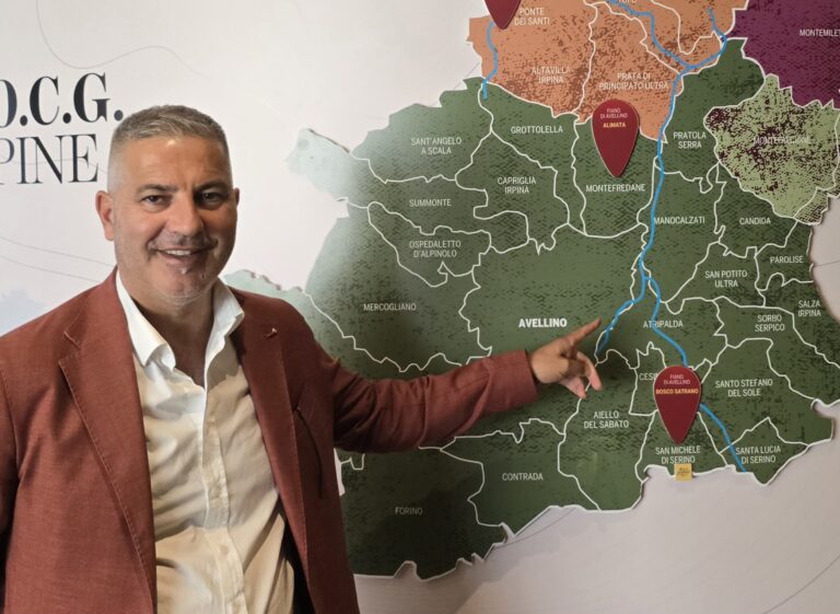 Mirabella Eclano 2028, Rauseo (Lega): “Sostenere la candidatura a Capitale della Cultura è un dovere per il futuro delle aree interne”