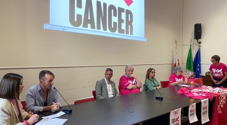 VIDEO/ “Fu** Cancer”, la Camminata Rosa torna il 14 settembre