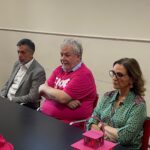 Iannace Conte, Perito ,