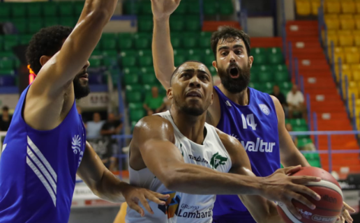 Avellino Basket Avellino Basket