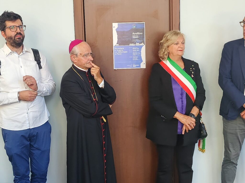 Avellino