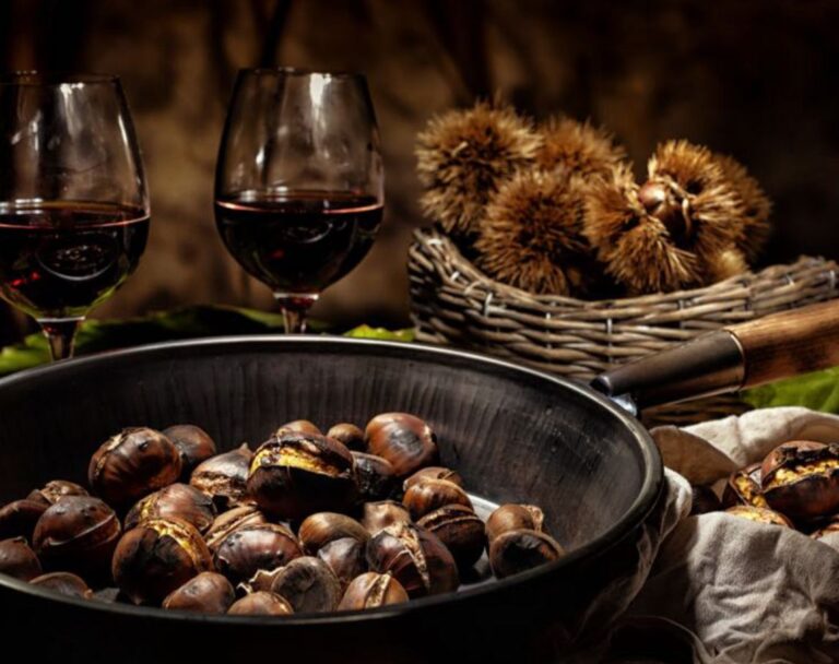 Irpinia d’Autunno: il calendario delle sagre tra gusto e tradizione