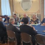 comitato ordine e sicurezza pubblica