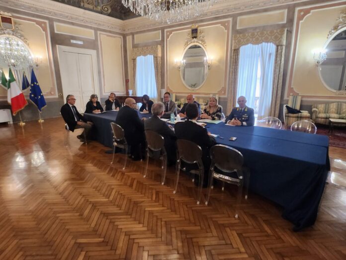 Sicurezza