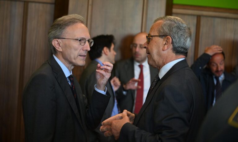 Siglato accordo per il contrasto ai reati nelle carceri della provincia di Avellino