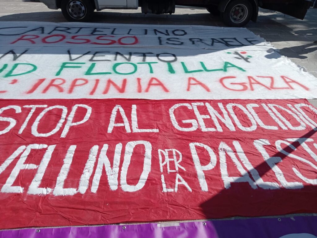 Palestina