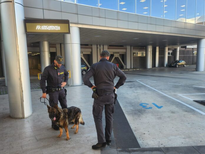 Autostazione
