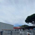 Incendio Pianodardine cofren