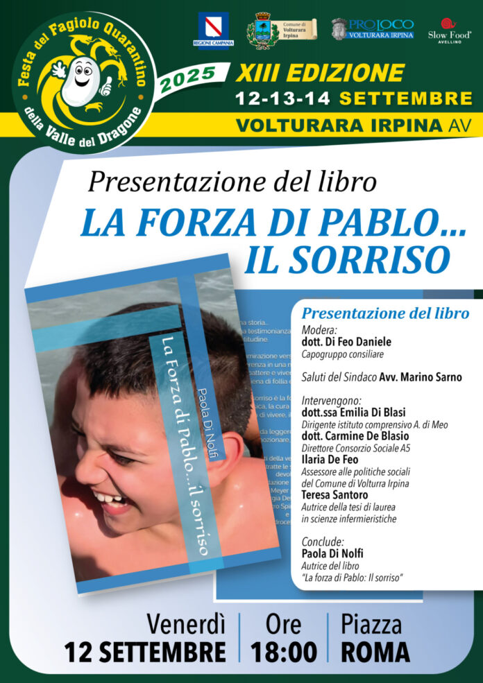 LIBRO VOLTURARA Pablo