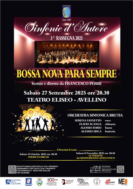 LOC_bossanova27092025_p Bossa Nova