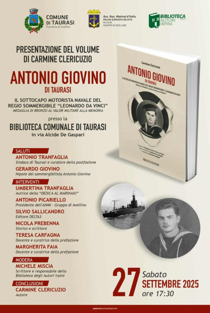 Giovino