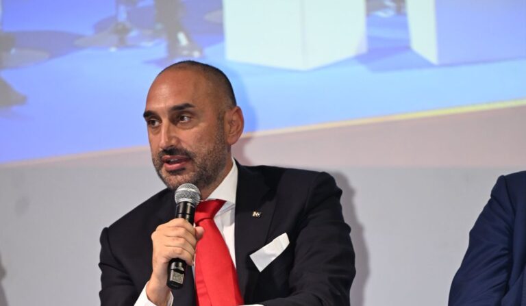 Gubitosa: «Centrodestra terrorizzato, non trova un candidato in Campania»