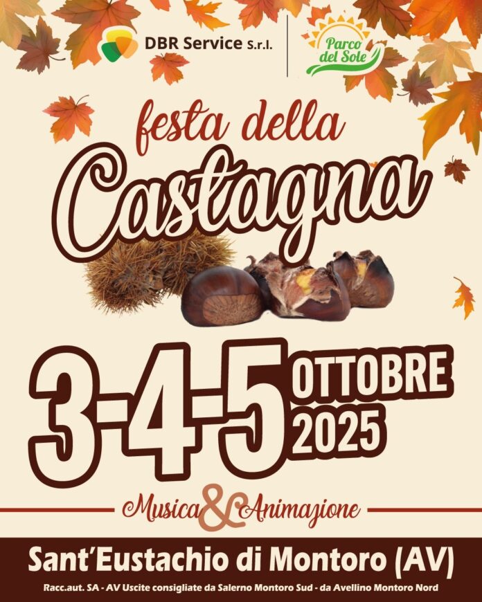 Festa della Castagna