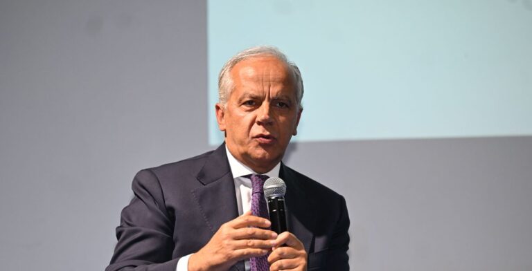 Avellino e le aree interne, dibattito a Confindustria con il ministro Piantedosi