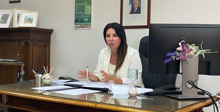 La scuola irpina oltre le emergenze: crisi idrica come spada di Damocle