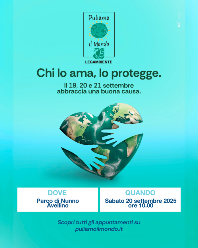 Parco di Nunno Avellino