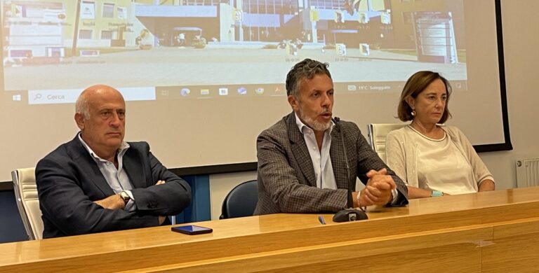 Moscati, Pronto Soccorso: la riorganizzazione passa anche per la formazione