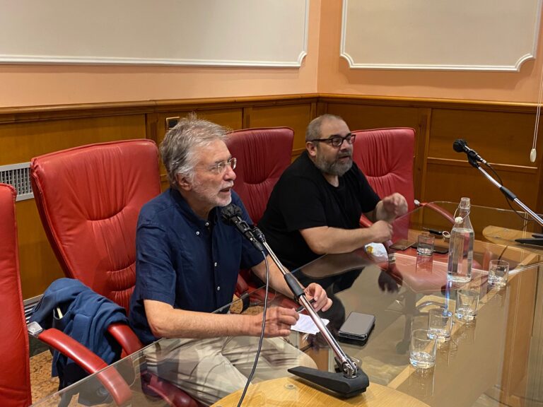 VIDEO/ “Da Fico segnali incoraggiati. In città il Centrosinistra è imploso”