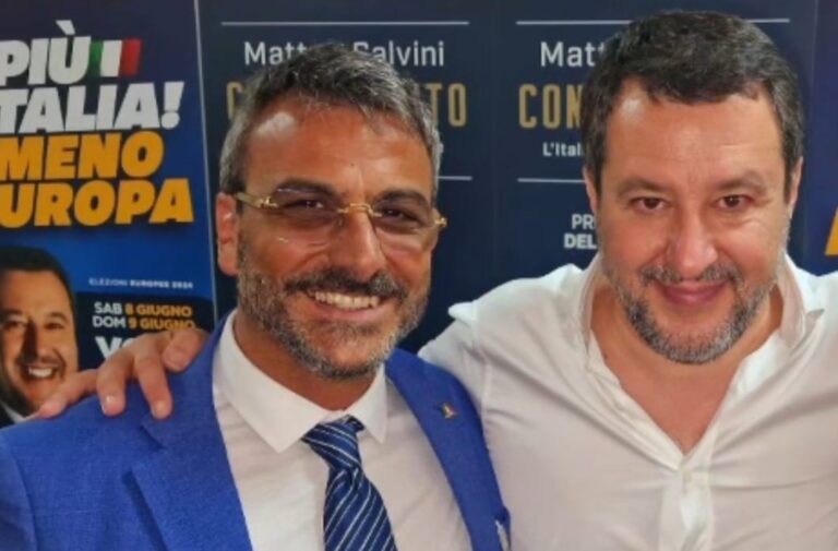 Lega