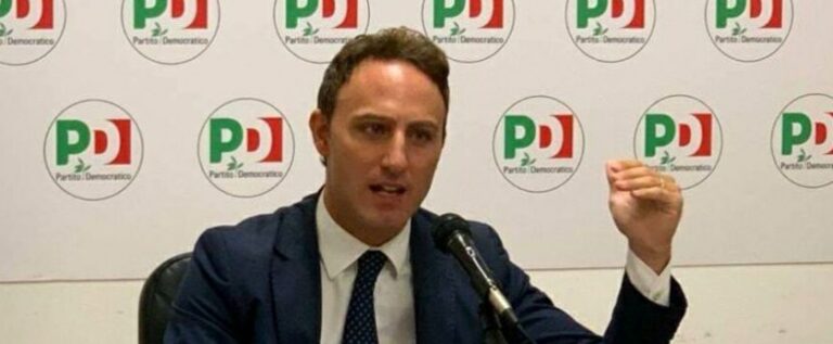Piero De Luca “Su Zes Governo gioca sulla pelle del Sud”