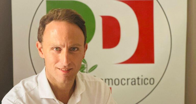 Piero De Luca ufficializza la candidatura a Segretario regionale del Pd Campania