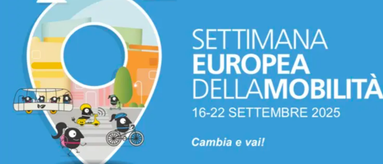 Avellino, domenica 21 settembre “giornata senza auto”