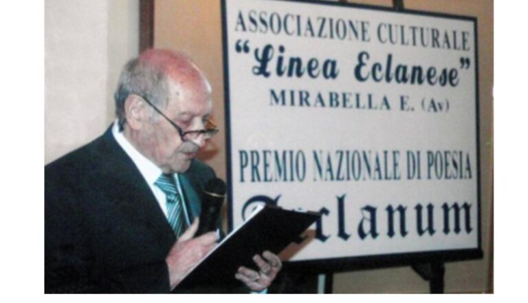 Premio Nazionale di Poesia  “Aeclanum ” XLIII Edizione