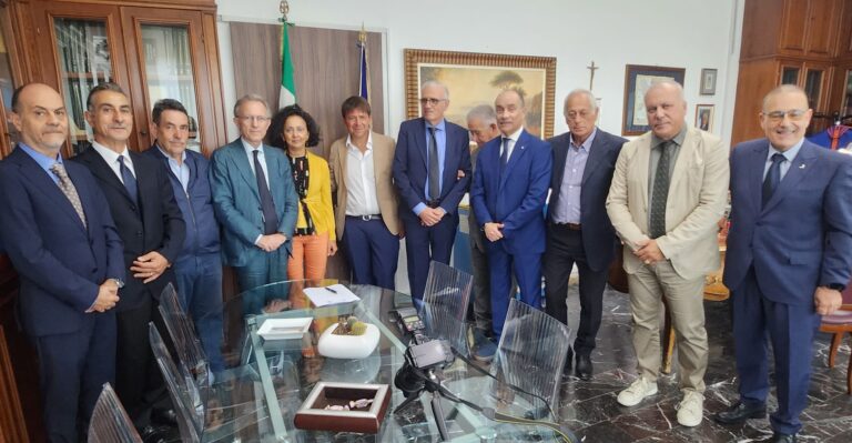 Carabinieri in pensione a supporto della Procura: si rinnova il Protocollo operativo